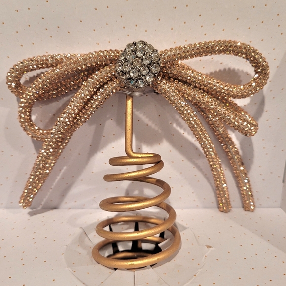 Midwinter Modern Small Tree Topper #1 - Picture 3 of 5